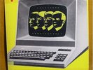 KRAFTWERK - Computerwelt LP Kling Klang EMI Electrola 1C 064-46 311 NL 1976