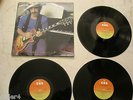 FRANK ZAPPA Shut Up ´n Play Yer Guitar *NEW ZEALAND UNIQUE PRESSING+ FOC SHEET*