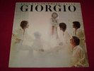 GIORGIO MORODER - KNIGHTS IN WHITE SATIN *** LP 1976 ***