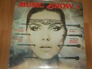H.R. GIGER/DEBBIE HARRY BLONDIE compilation  TURKISH PRESSING LP RARE