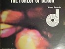DIRTY FILTHY MUD - FOREST OF BLACK, 7