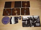 Master's Hammer - Ritual / Jilemnicky Okultista Gatefold DLP Die Hard New