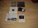 Rotting Christ - Thy Mighty Contract LP Die Hard Version New Dead Congregation