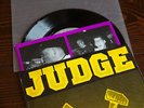 Judge New York Crew Vinyl 7