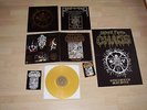 Order From Chaos - Stillbirth Machine LP Die Hard angelcorpse Sarcofago antaeus