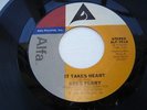 Greg Perry It takes heart Monster Northern/Modern Soul