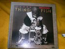 FRANK ZAPPA THINK FISH - 3 LP-BOXED- (3 LP RECORD SET & LIBRETTTO) BPR
