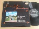 V/A Famous Indian Film Music ? LP PCS 7107 UK 1968