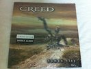 Creed, Human Clay, Brand New Sealed 2 Vinyl LP, Limited Edition 1999, Wind Up