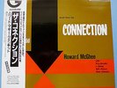 Howard McGhee The Connection FELSTED 7512 obi Japan 20EL5045 mono LP Brooks 154