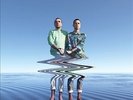 Pacifica (vinyl) [VINYL] by The Presets. Free Shipping.
