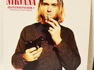 NIRVANA - OUTCESTICIDE 1 in memory of kurt cobain * RARE LP *