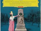 CLARA HASKIL MOZART PIANO CONCERTO NO.13 DGG RED STEREO TULIP SLPM 138670 NM