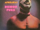 AFREAKA DEMON FUZZ RARE REISSUE NEAR MINT PSYCH 