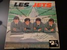 LES JETS 
