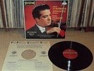 ANSERMET Ricci LALO Ravel LONDON CS-6134 Stereo BLUE BACK Orig LP ffss 2D/2E