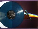 Pink Floyd,Dark Side Of The Moon,BLUE VINYL Airplay Only Promo L.P.  12