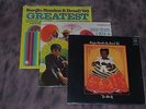 3 LP's Sergio Mendes & Brasil '66   