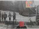 BLUE OYSTER CULT Extraterrestrial Rare Orig Official UK Record Company POSTER