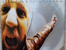 Meshuggah Rare Trax   lim.edition (250 copies)