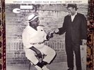 Here Tis Lou Donaldson Blp 4066 Mono Blue Note Grant Green