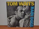 TOM WAITS - RAIN DOGS 1ST UK PRESSING EX VINYL LP ROCK BLUES ALT JAZZ