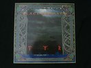 BLACK SABBATH - TYR ORIGINAL 1990 LP- INCLUDES INNER SLEEVE -VINYL EX CONDITION