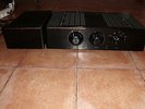 MUSICAL FIDELITY A1000 AMPLIFIER
