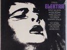 STRAUSS: Elektra SEALED London FFrr OSA-1269 vinyl lp NILSSON SOLTI