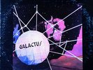 GALACTUS - 'COSMIC FORCE FIELD - AIR SHIP LBL - PRIVATE PRESS - PROG. - 1977