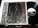 Ticket LP Awake 1972 NZ DOWN UNDER DL 1502 PROG PSYCH HUMAN INSTINCT 