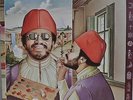 Lonnie Liston Smith Cosmic Echoes Renaissance Japan LP 1977 Insert