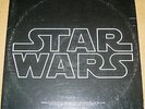 Star Wars Original Motion Picture Soundtrack Double Vinyl Record