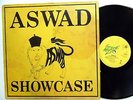 ASWAD Showcase LP Reggae UK press