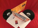 2 LP THE CELIBATE RIFLES PLATTERS DU JOUR 1990 COPERTINA APRIBILE STAMPA TEDESCA