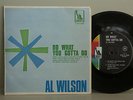 AL WILSON 