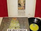 DG 2727 033 14LP STEREO UK MAHLER THE 10 SYMPHONIES RAFAEL KUBELIK NM