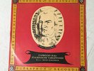 J.S. Bach Bruno Seidlhofer CAPRICCIO ITALIAN VARIATIONS Supraphon MM 199 - GS