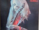 LEON RUSSELL LIVE IN JAPAN ONLY SHELTER RJ-5117 ORIG 1974 LP w/  lyric sheet