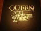 queen - the complete works - box set - 1985