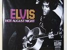 Elvis Presley HOT AUGUST NIGHT Live in Las Vegas 1969 FTD Rare Vinyl LP 180g FOC
