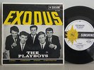 THE PLAYBOYS 