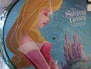 Sleeping Beauty Soundtrack Picture Disc Vinyl Record LP Disney Parks
