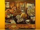 THE MOTHERS / FRANK ZAPPA - OVER-NITE SENSATION - VINILE RARO - LP EX/EX - USA