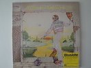 Elton John: Goodbye Yellow Brick Road Vinyl 2 LP + MP3