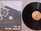 JORGE PALMA-