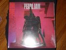 Pearl Jam 1991 Ten Vinyl LP - Factory Sealed