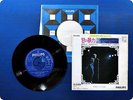 JOHNNY HALLIDAY CHERCHEZ L'IDOLE FD1036 EP wm1071