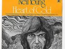 Neil Young Heart Of Gold Unique Australia E.P.