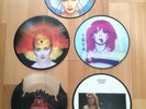 Toyah X 5 Picture Discs 7